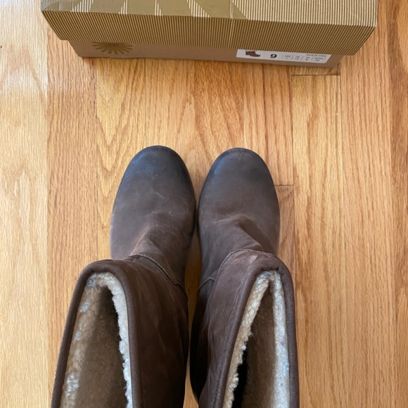 Ugg Lynnea convertible boot - Picture 5 of 8